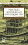 Adventures of Huckleberry Finn - Mark Twain