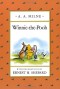 Winnie the Pooh - A.A. Milne