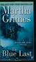 The Blue Last - Martha Grimes