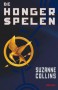 De Hongerspelen (De Hongerspelen #1) - Maria Postema, Suzanne  Collins