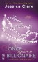 Once upon a Billionaire - Jessica Clare