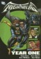 Nightwing: Year One - Chuck Dixon, Scott Beatty, Scott McDaniel, Andy Owens