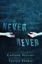 Never Never - Colleen Hoover, Tarryn Fisher