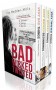 BAD WICKED TWISTED: A Briarcrest Academy Box Set - Ilsa Madden-Mills