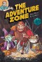 The Adventure Zone: Here There Be Gerblins - Clint McElroy, Griffin McElroy, Justin McElroy, Travis McElroy, Carey Pietsch