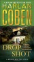 Drop Shot: A Myron Bolitar Novel - Harlan Coben