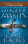 A Game of Thrones - George R.R. Martin