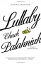 Lullaby - Chuck Palahniuk