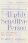 The Highly Sensitive Person - Elaine N. Aron