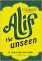 Alif the Unseen - 