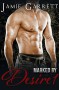 Marked By Desire - Book 1 - Jamie Garrett