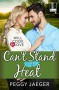 Can't Stand the heat - Peggy Jaeger