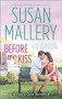 Before We Kiss - Susan Mallery