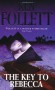 The Key To Rebecca - Ken Follett