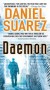 Daemon - Daniel Suarez