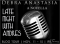 Late Night With Andres - Debra Anastasia