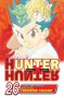 Hunter x Hunter, Vol. 26: We Meet Again - Yoshihiro Togashi