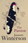 The Passion (Vintage Blue) - Jeanette Winterson