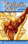 Fantastic Four Visionaries: Walter Simonson, Vol. 3 - Walter Simonson, Art Adams, Gracine Tanaka