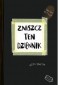 Zniszcz ten dziennik - Keri Smith