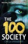 The 100 Society - Carla Spradbery