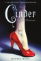 Cinder  - Marissa Meyer