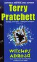 Witches Abroad - Terry Pratchett