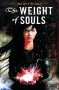 The Weight of Souls - Bryony Pearce