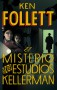 El misterio de los Estudios Kellerman - Ken Follett