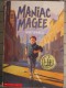 Maniac Magee - Jerry Spinelli