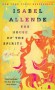 The House of the Spirits - Isabel Allende