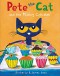 Pete the Cat and the Missing Cupcakes - James Dean, Kimberly Dean, James Dean