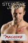 The Machine (Redtails Hockey #7) - Stephanie Julian