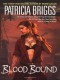 Blood Bound - Patricia Briggs