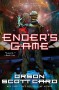 Ender's Game (Ender's Saga, #1) - Orson Scott Card