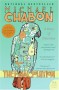 The Final Solution - Michael Chabon, Jay Ryan