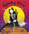 Spooky Hour - Tony Mitton, Guy Parker-Rees