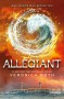 Allegiant  - Veronica Roth