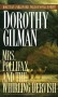 Mrs. Pollifax and the Whirling Dervish - Dorothy Gilman