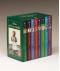 The Complete Anne of Green Gables Boxed Set - L.M. Montgomery