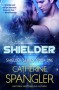 Shielder - A Science Fiction Romance (Book 1, Shielder Series) - Catherine Spangler