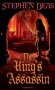 The King's Assassin - Stephen Deas