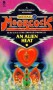 An Alien Heat - Michael Moorcock