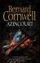 Azincourt - Bernard Cornwell