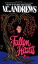 Fallen Hearts - V.C. Andrews, Andrew Neiderman