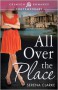 All Over the Place - Serena  Clarke