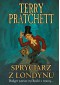 Spryciarz z Londynu - Terry Pratchett
