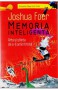 Memoria inteligenta - Joshua Foer