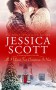 All I Want For Christmas Is You: A Coming Home Novella (Coming Home 5.5) - Jessica Scott