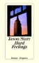 Hard Feelings - Jason Starr, Bernhard Robben